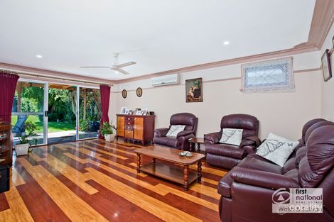 Property photo of 31 Frances Street Northmead NSW 2152