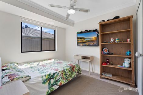 Property photo of 11 Lake Breeze Drive Loganholme QLD 4129