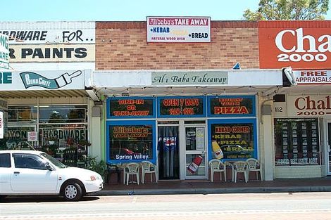 114 Kooyong Rd, Rivervale, WA 6103