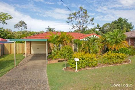 Property photo of 10 Forest Glen Court Camira QLD 4300