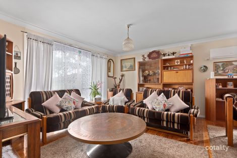 Property photo of 100 Tallagandra Drive Quakers Hill NSW 2763