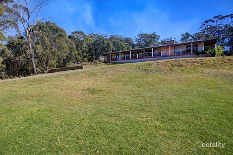 Property photo of 100 Grevillea Place Colo Vale NSW 2575