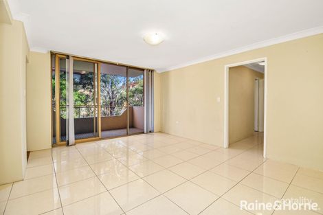 Property photo of 7/22 Luxford Road Mount Druitt NSW 2770