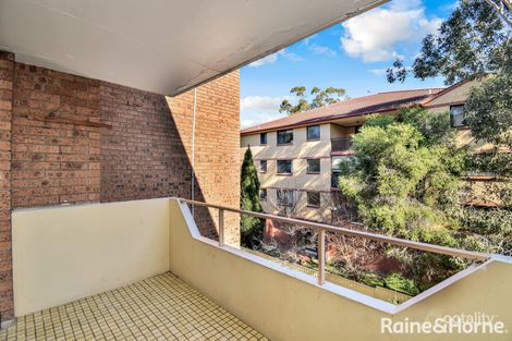 Property photo of 7/22 Luxford Road Mount Druitt NSW 2770