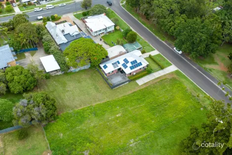 Property photo of 36A Riverside Drive South Grafton NSW 2460