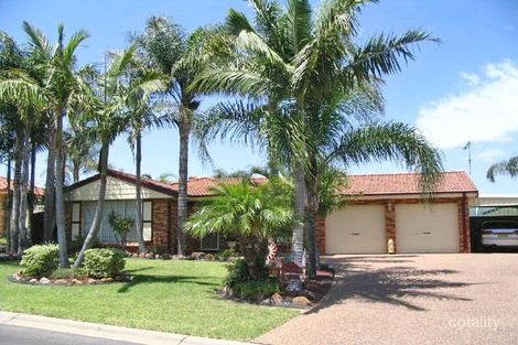 11 Bindowan Pl, Erskine Park, NSW 2759