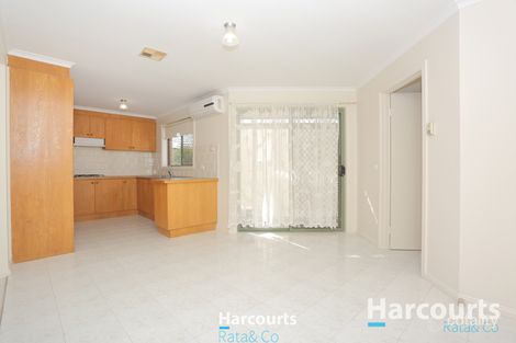 Property photo of 8 The Seekers Crescent Mill Park VIC 3082