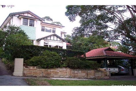 Property photo of 20 Parklands Avenue Lane Cove North NSW 2066