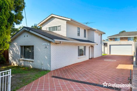 Property photo of 108 Bassett Street Hurstville NSW 2220