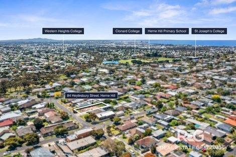 Property photo of 84 Heytesbury Street Herne Hill VIC 3218