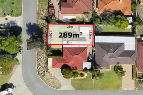 2/24 Horton Cres, Marangaroo, WA 6064