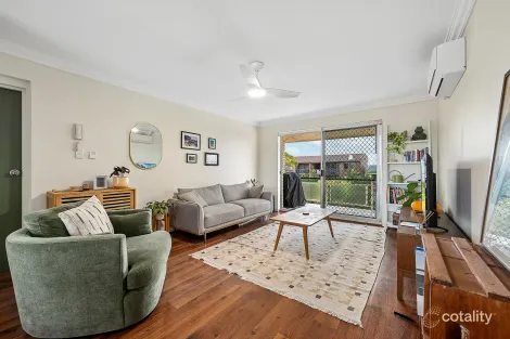 11/34 Lade St, Gaythorne, QLD 4051