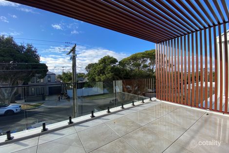 Property photo of 3D Port Street Highett VIC 3190