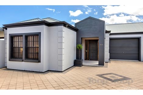 Property photo of 16A Minerva Crescent Croydon Park SA 5008