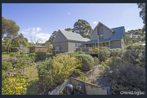 Property photo of 7 Fell Place Metung VIC 3904