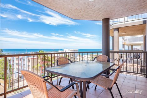 Property photo of 6/8 Orvieto Terrace Kings Beach QLD 4551