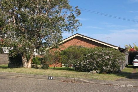 17 St Pauls Rd, North Balgowlah, NSW 2093