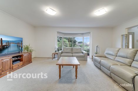 Property photo of 16 Amazon Place Kearns NSW 2558