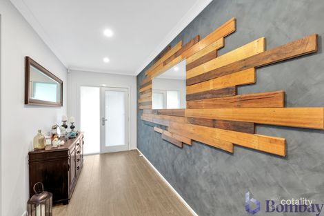 Property photo of 75 Trillium Boulevard Mickleham VIC 3064