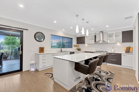 Property photo of 75 Trillium Boulevard Mickleham VIC 3064