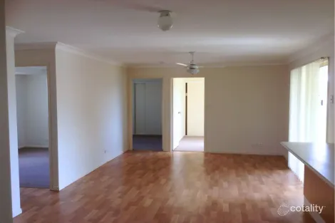 Property photo of 6 Sunbeam Court Morayfield QLD 4506