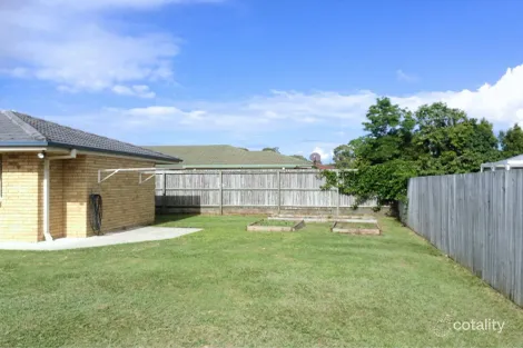 Property photo of 6 Sunbeam Court Morayfield QLD 4506