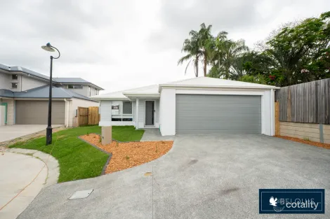 Property photo of 9/6 Bantry Court Eagleby QLD 4207