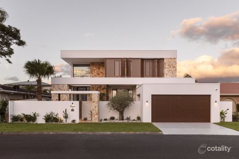 5 Bellbird Ave, Burleigh Waters, QLD 4220