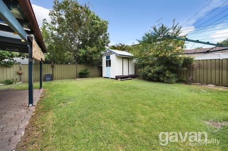 Property photo of 31 Orana Crescent Peakhurst Heights NSW 2210