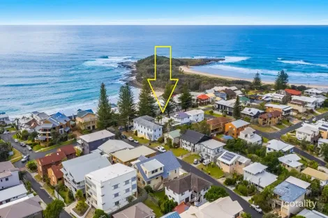 2/41 Clarence St, Yamba, NSW 2464