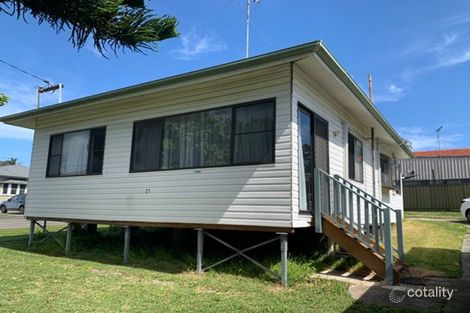 Property photo of 27 Crockett Street Cardiff South NSW 2285