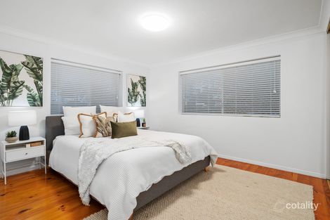 Property photo of 3/12 East Street Camp Hill QLD 4152
