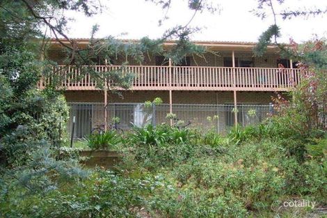 Property photo of 21 Couvreur Street Garran ACT 2605