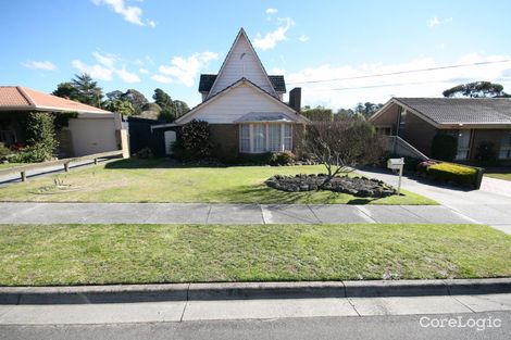 Property photo of 6 Eldale Court Wantirna VIC 3152