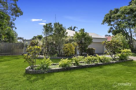 Property photo of 62 Cunningham Street Yorkeys Knob QLD 4878