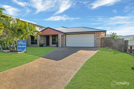 Property photo of 6 Priors Pocket Road Pacific Heights QLD 4703