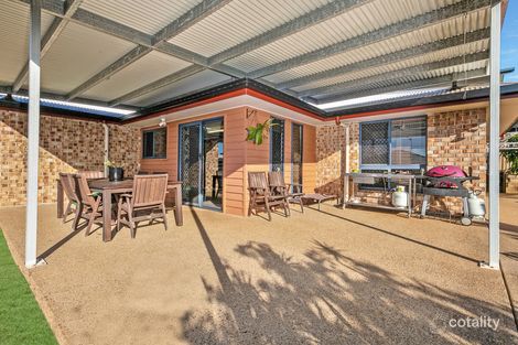 Property photo of 6 Priors Pocket Road Pacific Heights QLD 4703