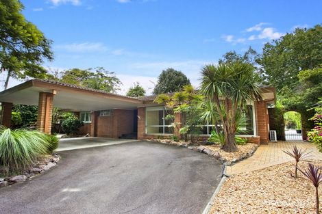 Property photo of 15 Ferguson Avenue Castle Hill NSW 2154