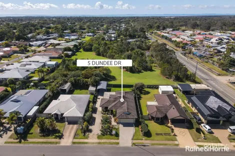 5 Dundee Dr, Kawungan, QLD 4655