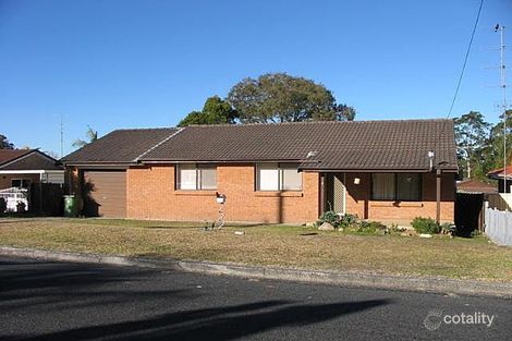 Property photo of 4 Christine Avenue Halekulani NSW 2262