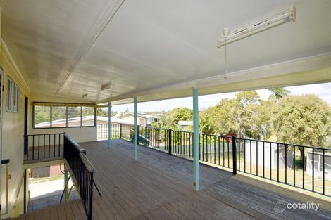 Property photo of 81 Allunga Drive Glen Eden QLD 4680