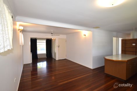 Property photo of 81 Allunga Drive Glen Eden QLD 4680