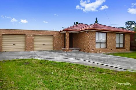 27 Chaumont Dr, Avondale Heights, VIC 3034