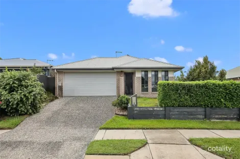 16 Maudsley Cres, Collingwood Park, QLD 4301