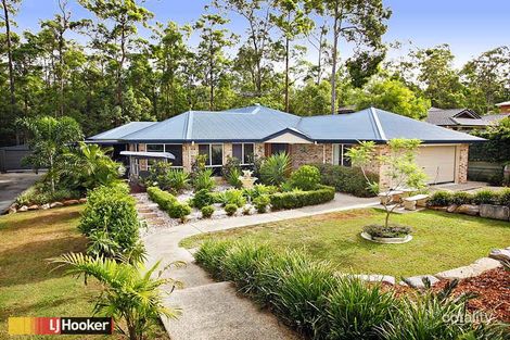 18 Corvus Dr, Cashmere, QLD 4500