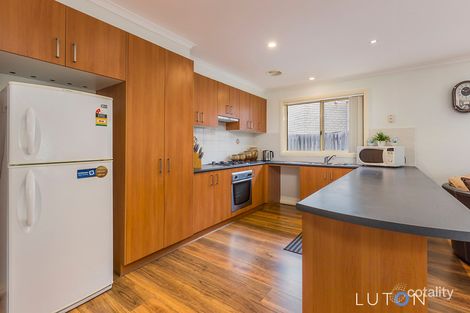 Property photo of 7 Polilight Street Dunlop ACT 2615