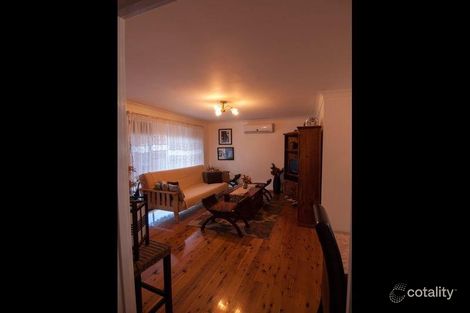 Property photo of 48 Mackillop Crescent St Helens Park NSW 2560