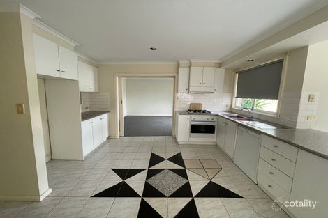 Property photo of 1 Wyong Street Keilor East VIC 3033