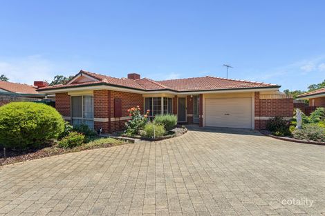 9/23 Magnolia Way, Forrestfield, WA 6058
