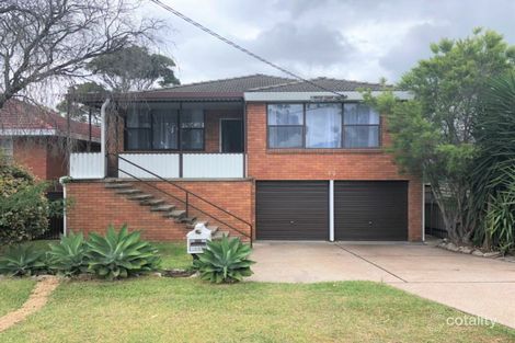 Property photo of 50 Crown Street Belmont NSW 2280